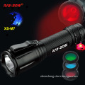 188m long distance,multi beam,high power led torch